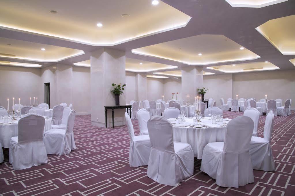 Intercontinental By Ihg מלון