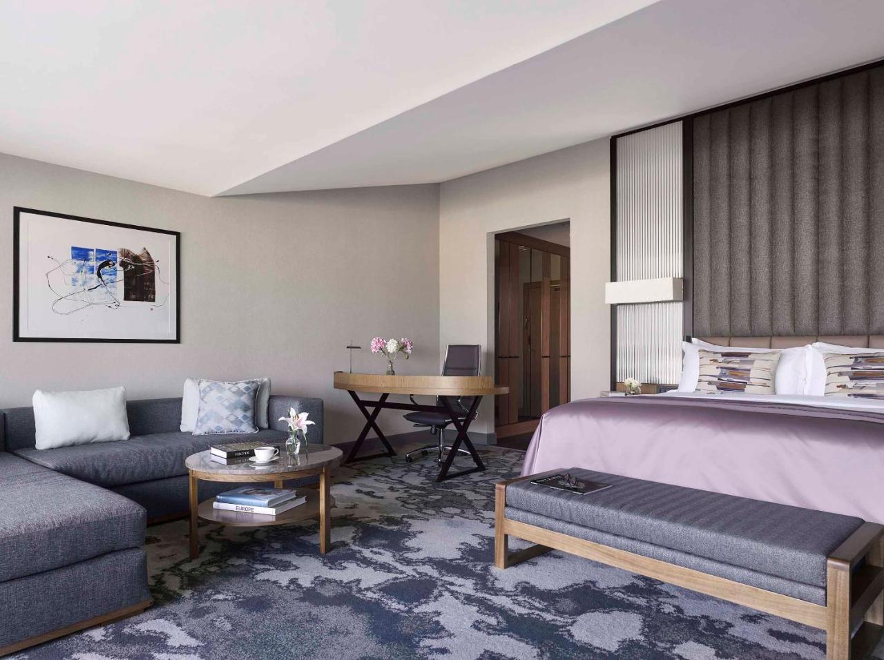 מלון Intercontinental By Ihg 5*