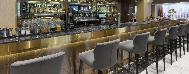 Intercontinental By Ihg מלון